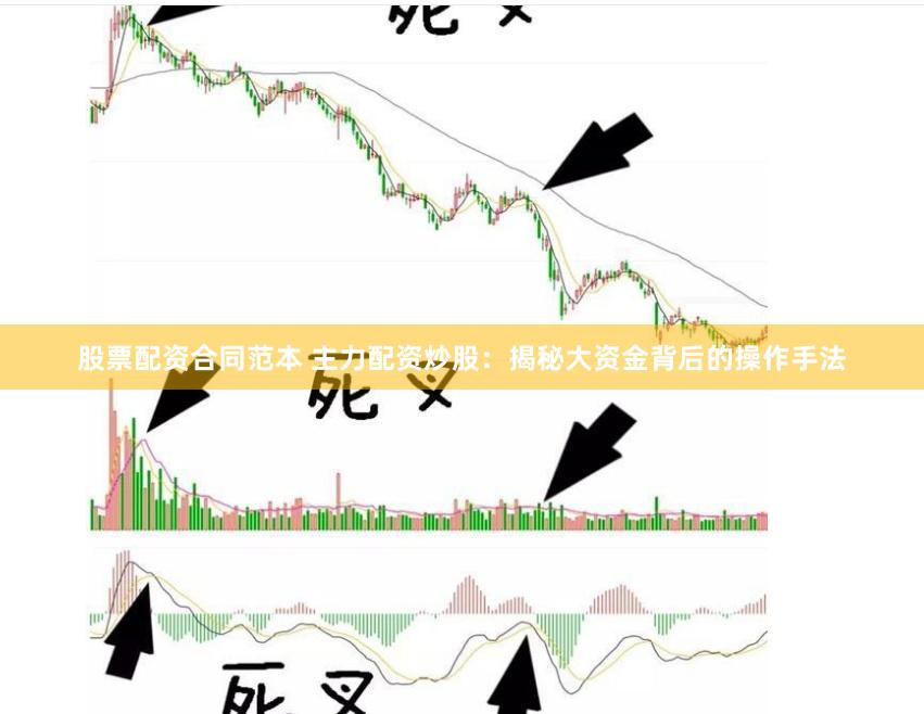 股票配资合同范本 主力配资炒股：揭秘大资金背后的操作手法