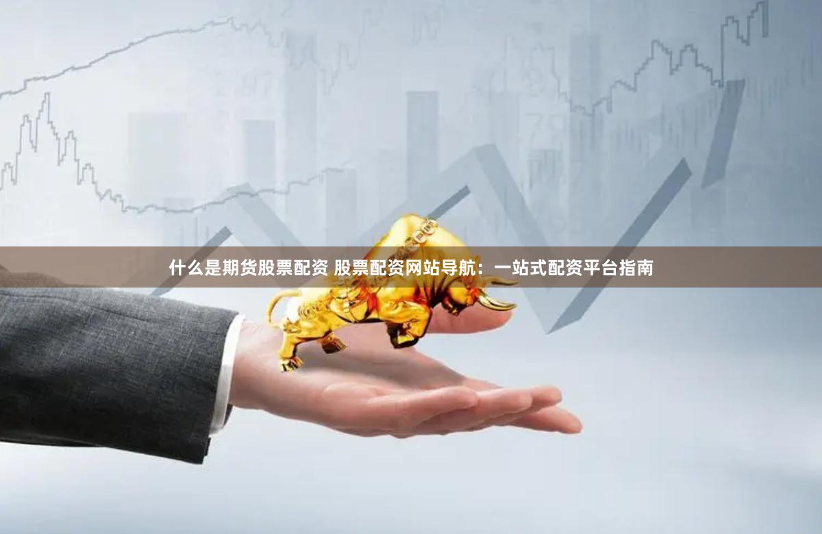 什么是期货股票配资 股票配资网站导航:一站式配资平台指南