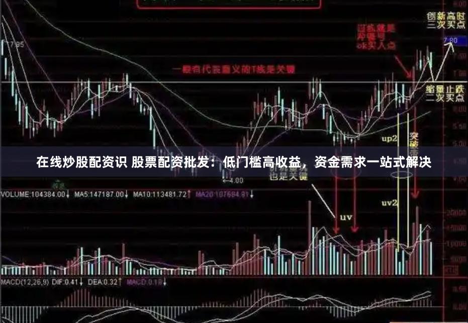 在线炒股配资识 股票配资批发:低门槛高收益,资金需求一站式解决