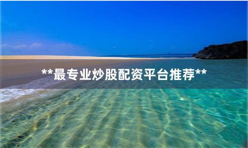 **最专业炒股配资平台推荐**