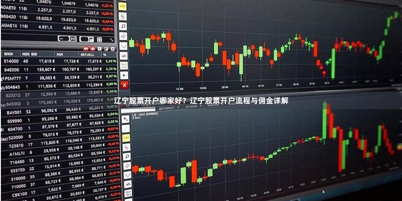 辽宁股票开户哪家好？辽宁股票开户流程与佣金详解
