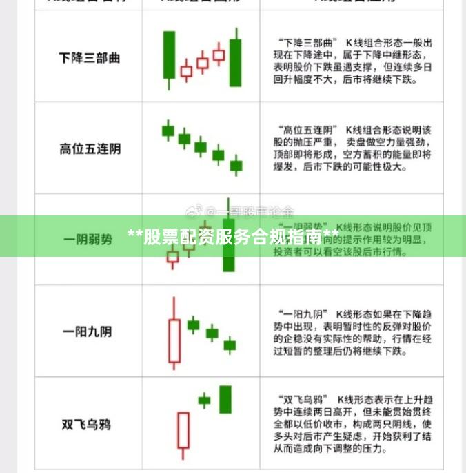 **股票配资服务合规指南**