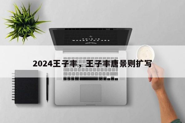 2024王子丰，王子丰唐景则扩写