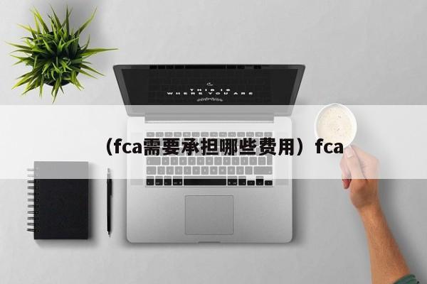 （fca需要承担哪些费用）fca