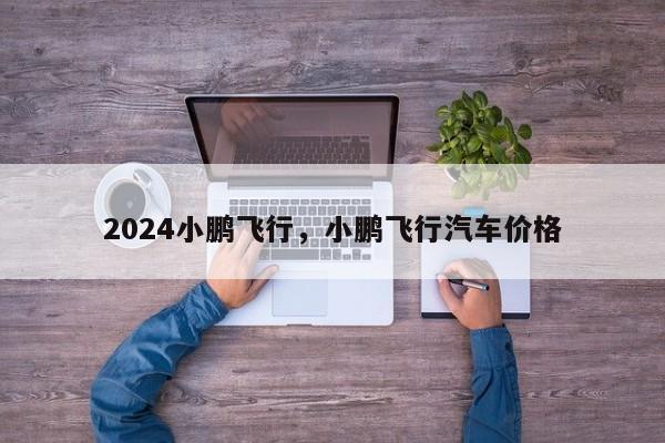 2024小鹏飞行，小鹏飞行汽车价格