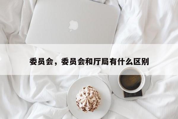 委员会，委员会和厅局有什么区别