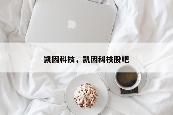 凯因科技，凯因科技股吧