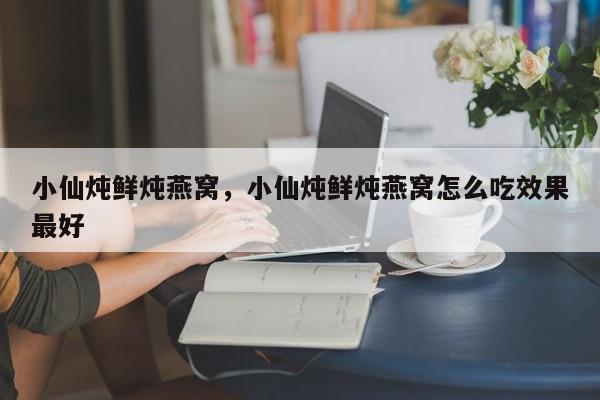 小仙炖鲜炖燕窝，小仙炖鲜炖燕窝怎么吃效果最好