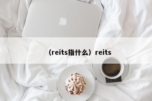 （reits指什么）reits