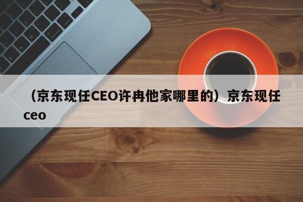 （京东现任CEO许冉他家哪里的）京东现任ceo