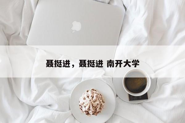 聂挺进，聂挺进 南开大学