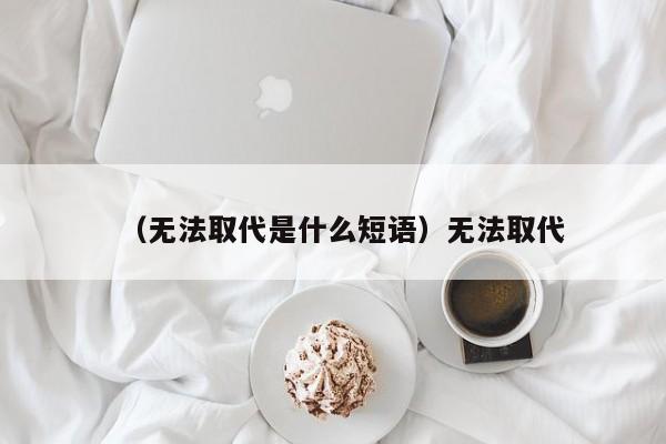 （无法取代是什么短语）无法取代