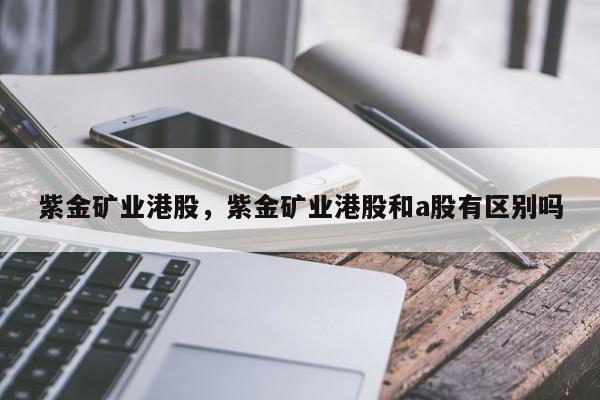 紫金矿业港股，紫金矿业港股和a股有区别吗