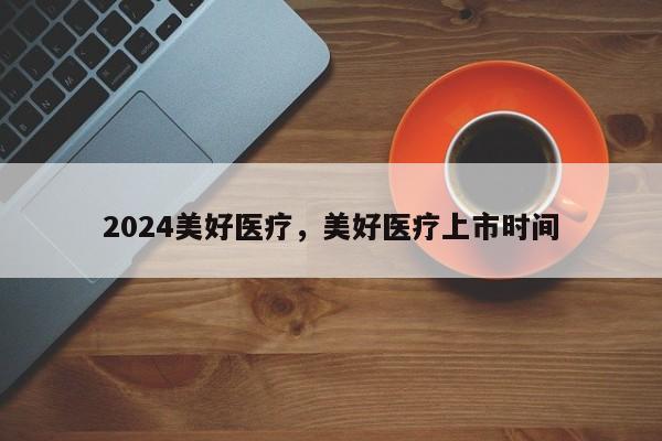 2024美好医疗，美好医疗上市时间